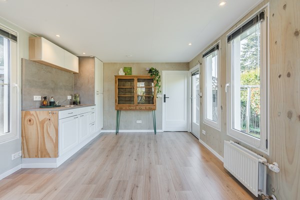 Medium property photo - Nieuwstraat 27, 7681 ER Vroomshoop